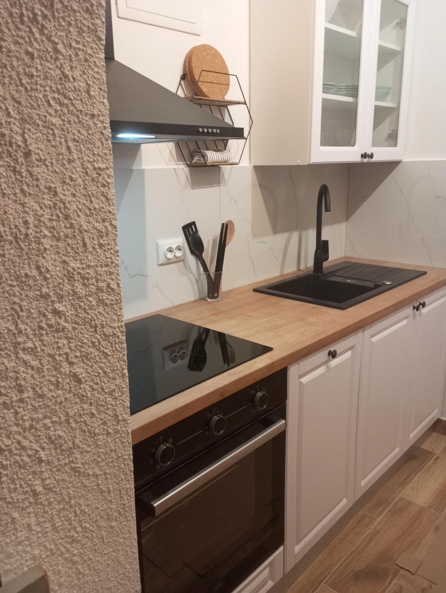 شقة Casa Arbia راب المظهر الخارجي الصورة