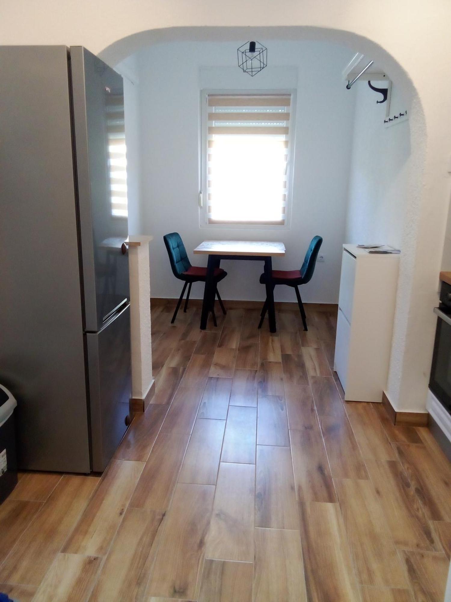 شقة Casa Arbia راب المظهر الخارجي الصورة
