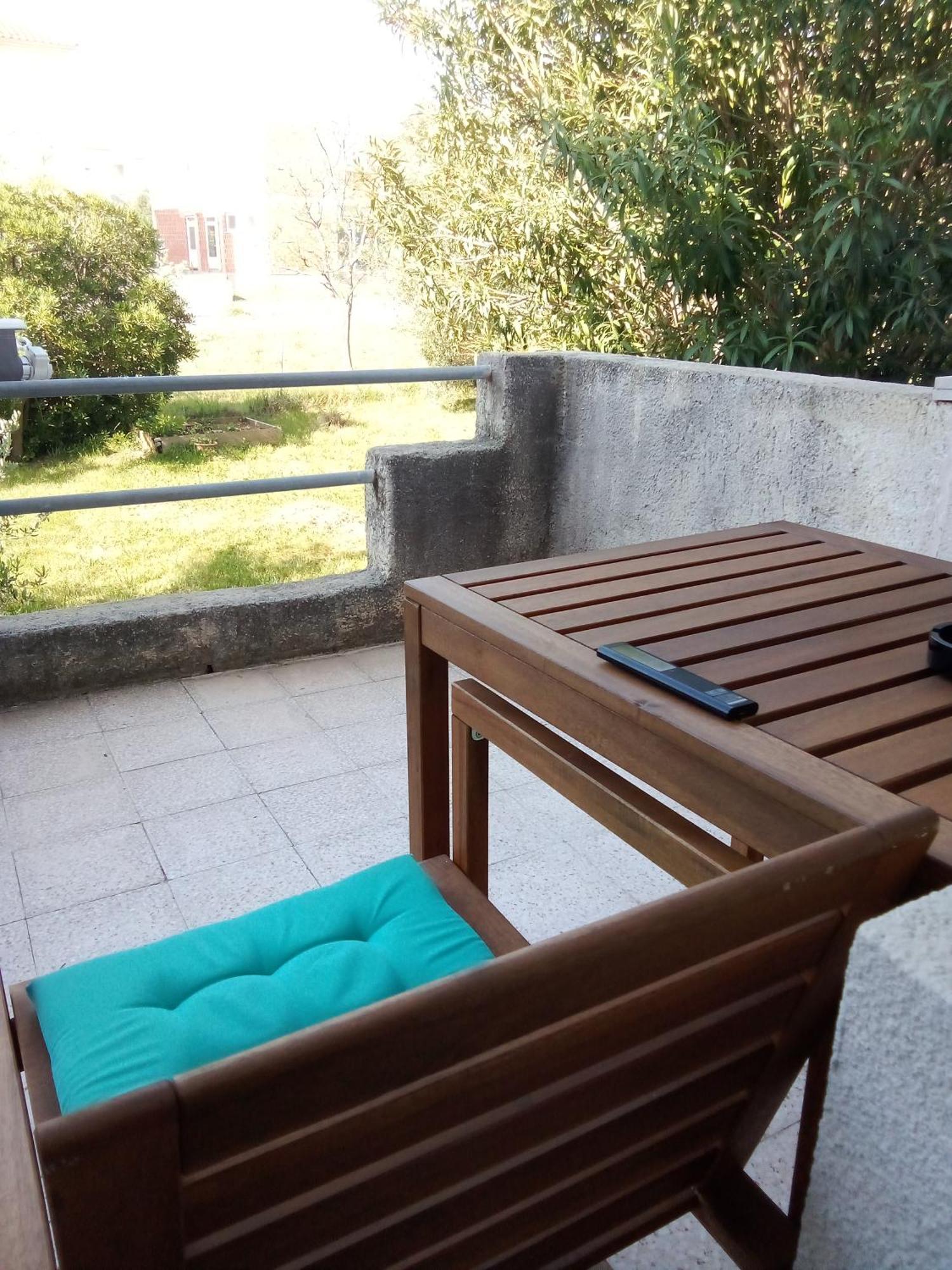 شقة Casa Arbia راب المظهر الخارجي الصورة