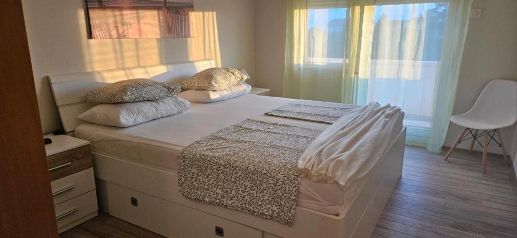 شقة Casa Arbia راب المظهر الخارجي الصورة