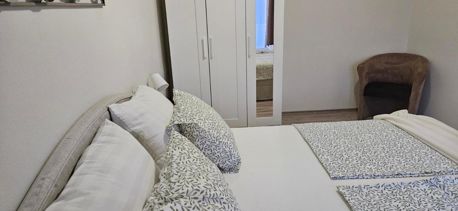 شقة Casa Arbia راب المظهر الخارجي الصورة