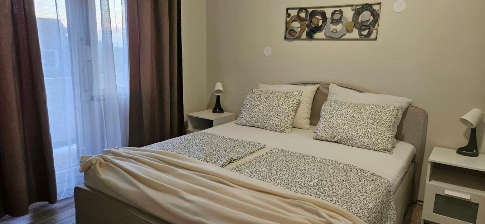 شقة Casa Arbia راب المظهر الخارجي الصورة