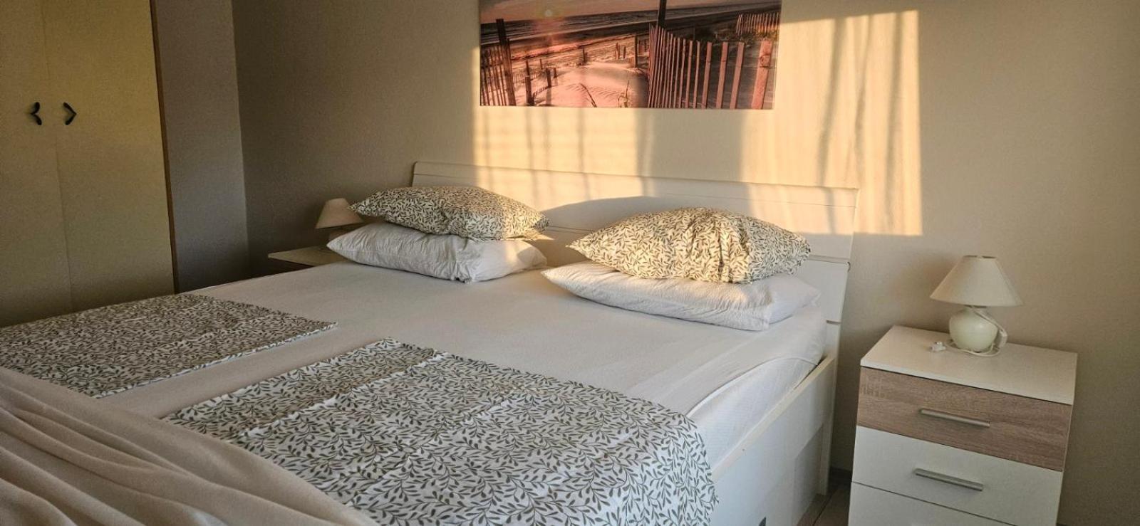شقة Casa Arbia راب المظهر الخارجي الصورة