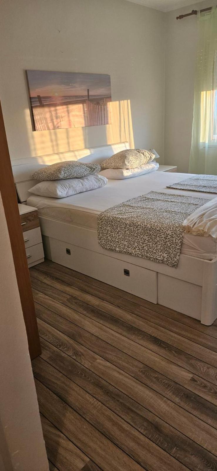 شقة Casa Arbia راب المظهر الخارجي الصورة