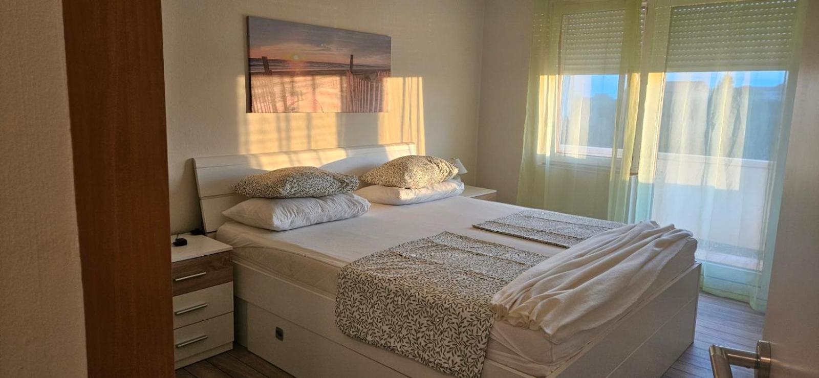 شقة Casa Arbia راب المظهر الخارجي الصورة