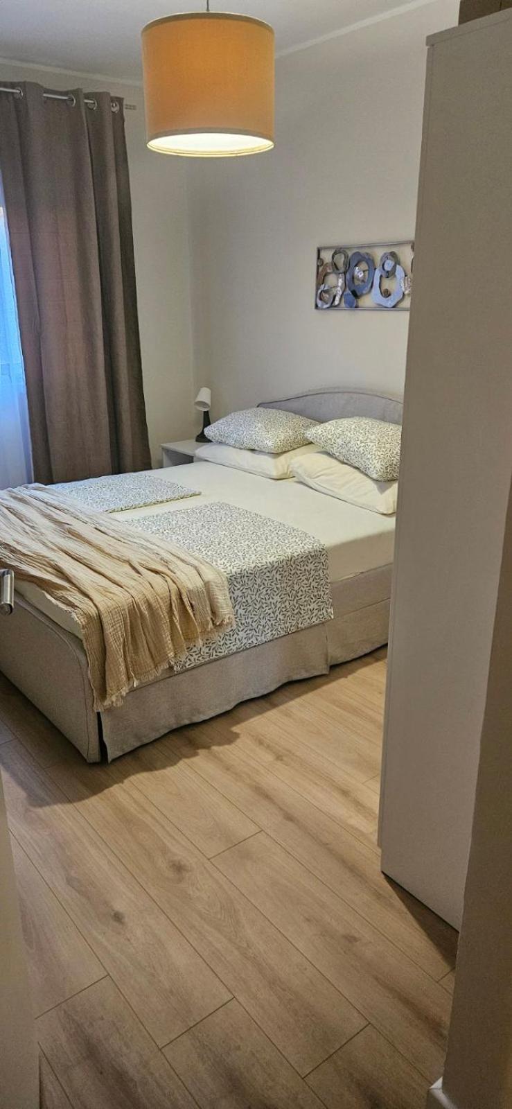شقة Casa Arbia راب المظهر الخارجي الصورة